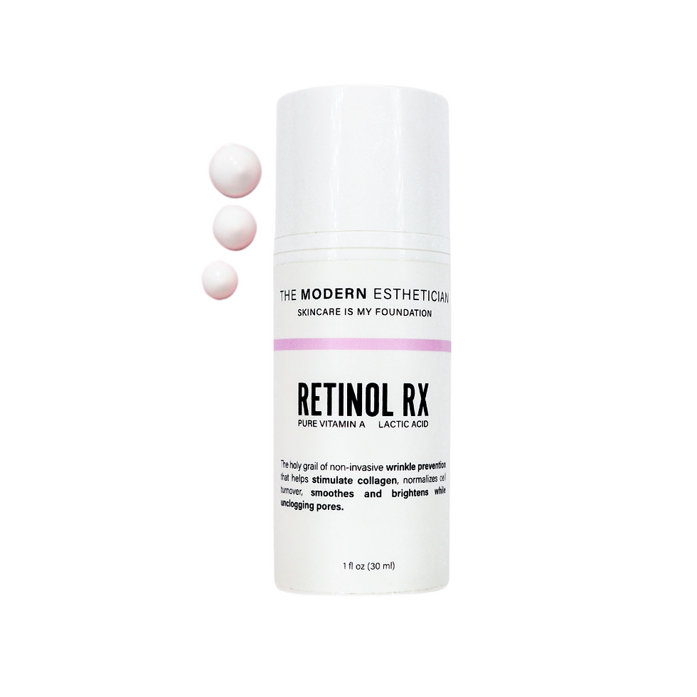 RETINOL RX