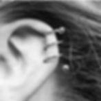 Triple helix ear piercing