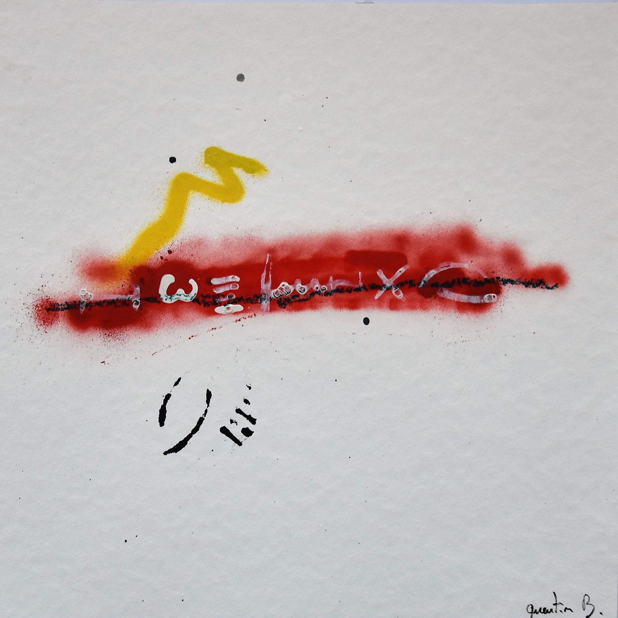 Transcrits vagabonds