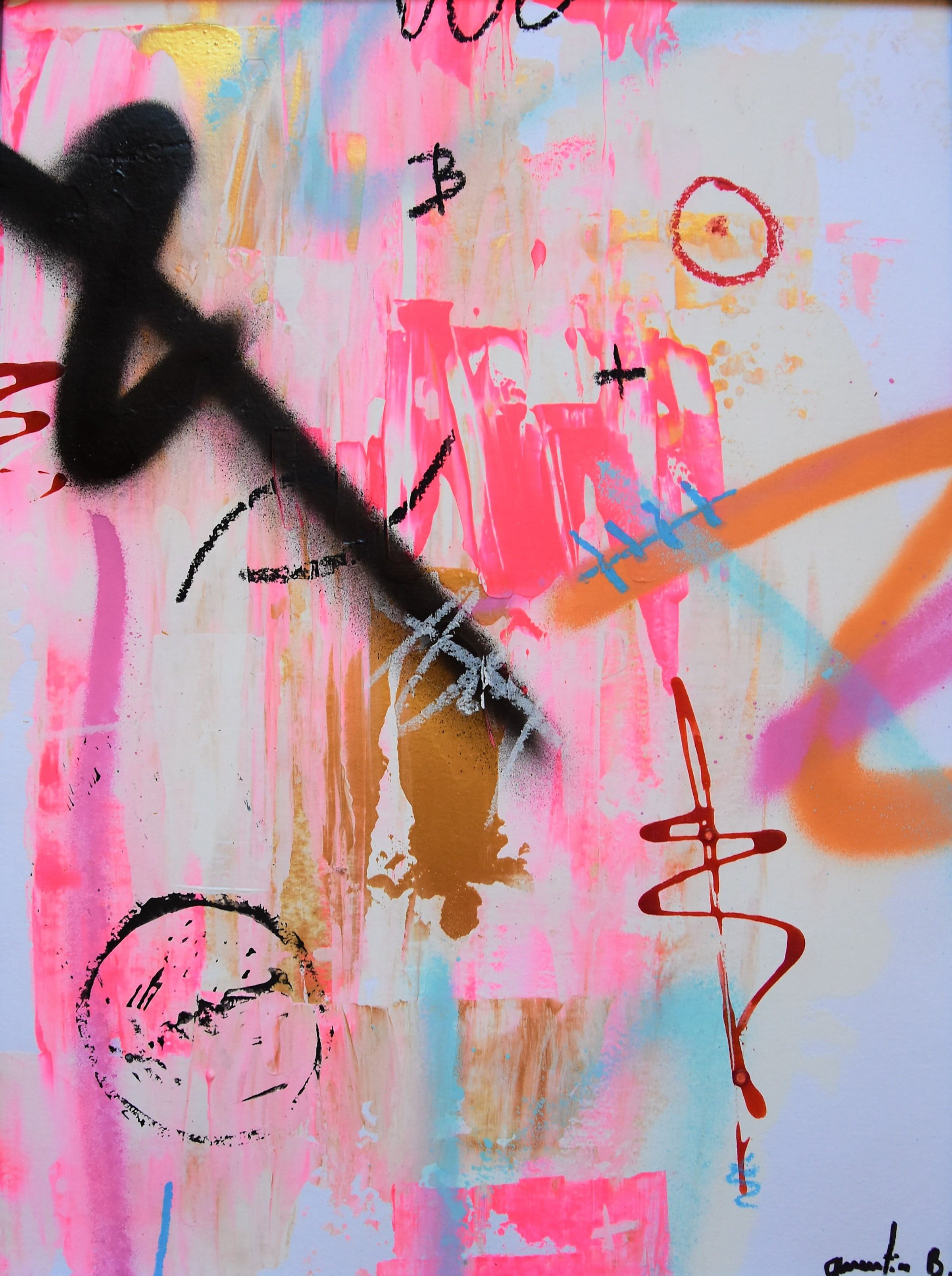 Transcrits - Surprise électrique