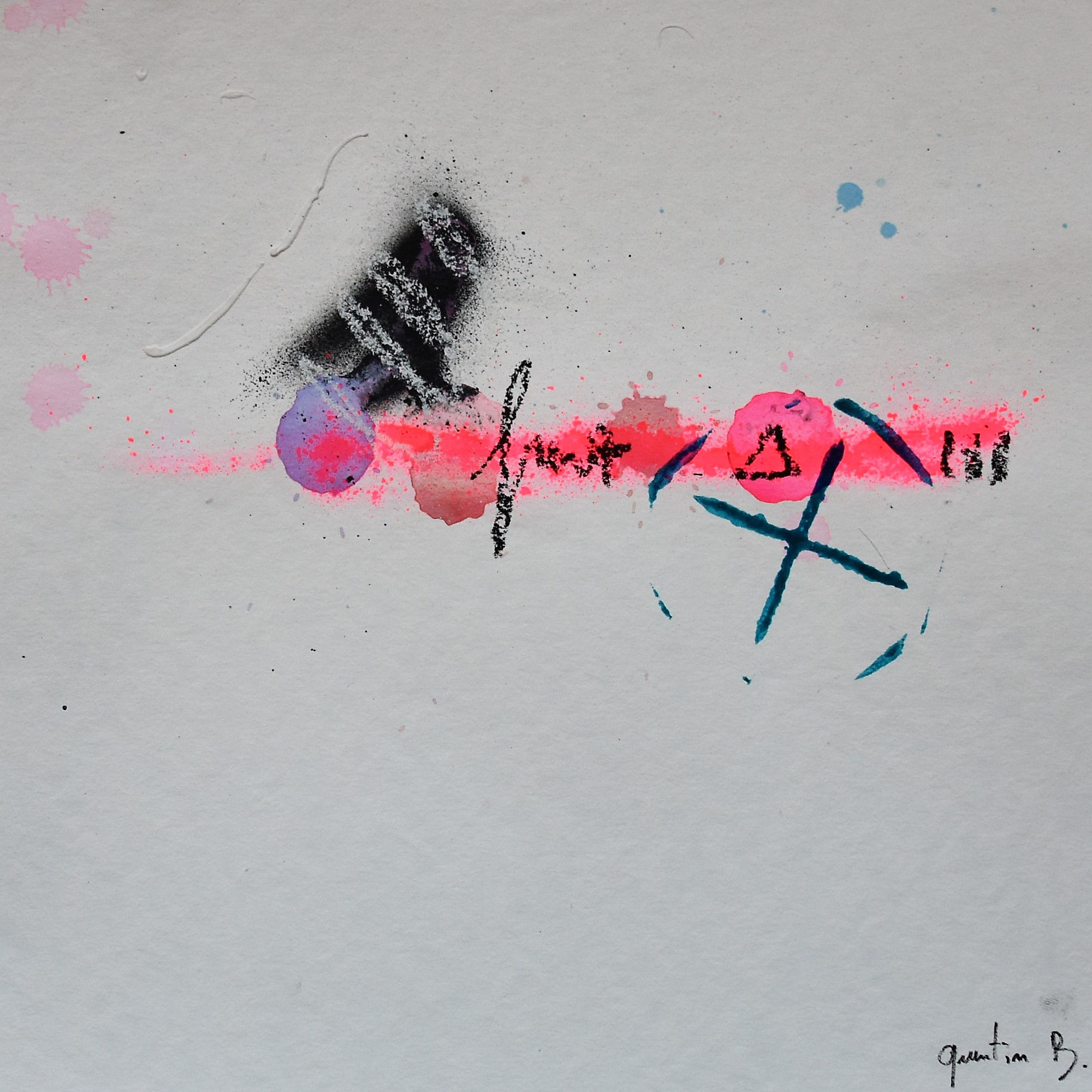 Transcrits vagabonds