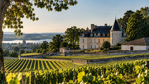 Bordeaux After the Market Correction