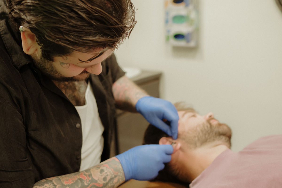 Luminous Fine Jewelry and Piercing