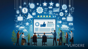 Reviews que Vendem: Como Conteúdo Gerado por Usuários Melhora seu SEO