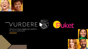 Vurdere e Puket: Transformando Interações Sociais em Cliques e Vendas