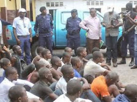 Kinshasa : la commune de Selembao confrontée à une insécurité grandissante