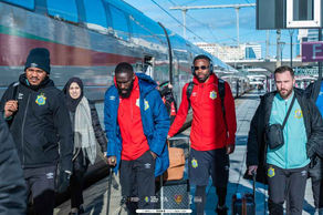 CAN 2025 : Les Léopards regagnent Rabat pour le dernier duel du groupe D.
