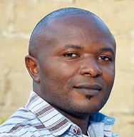 Jacques KAMBALE BIRA’MBOVOTE