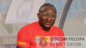 FECOFA: The Congolese U20s in good hands with Guy Bukasa