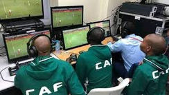 CHAN 2024 : La RDC dénonce une mauvaise utilisation de la VAR face au Maroc