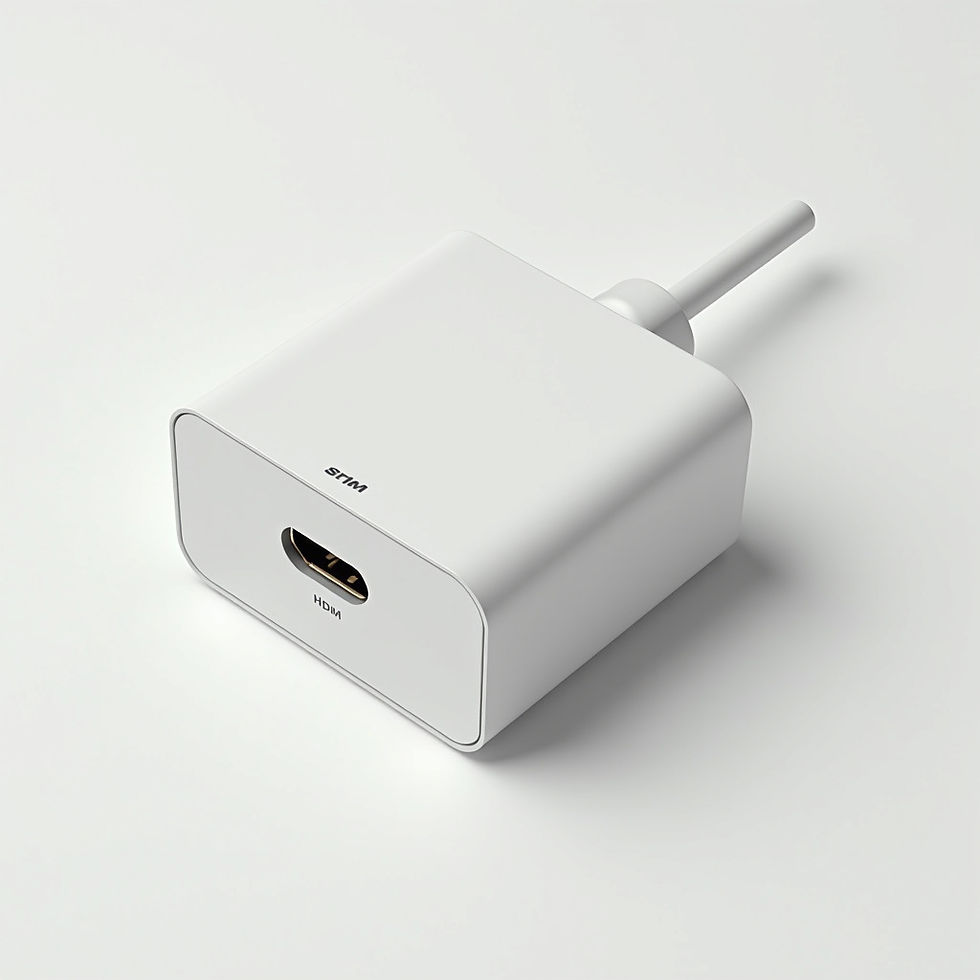 Adaptador Smart Box