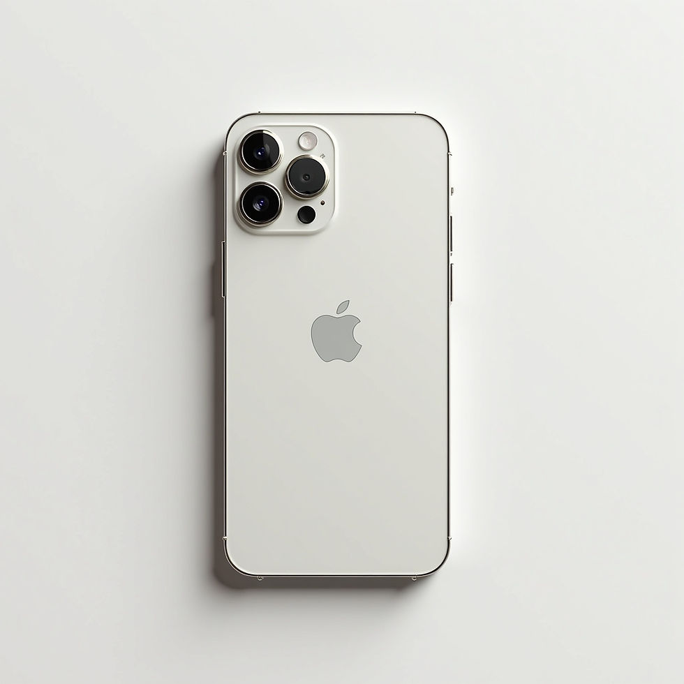 Smartphone Pro Edition