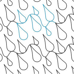 Rain Drops