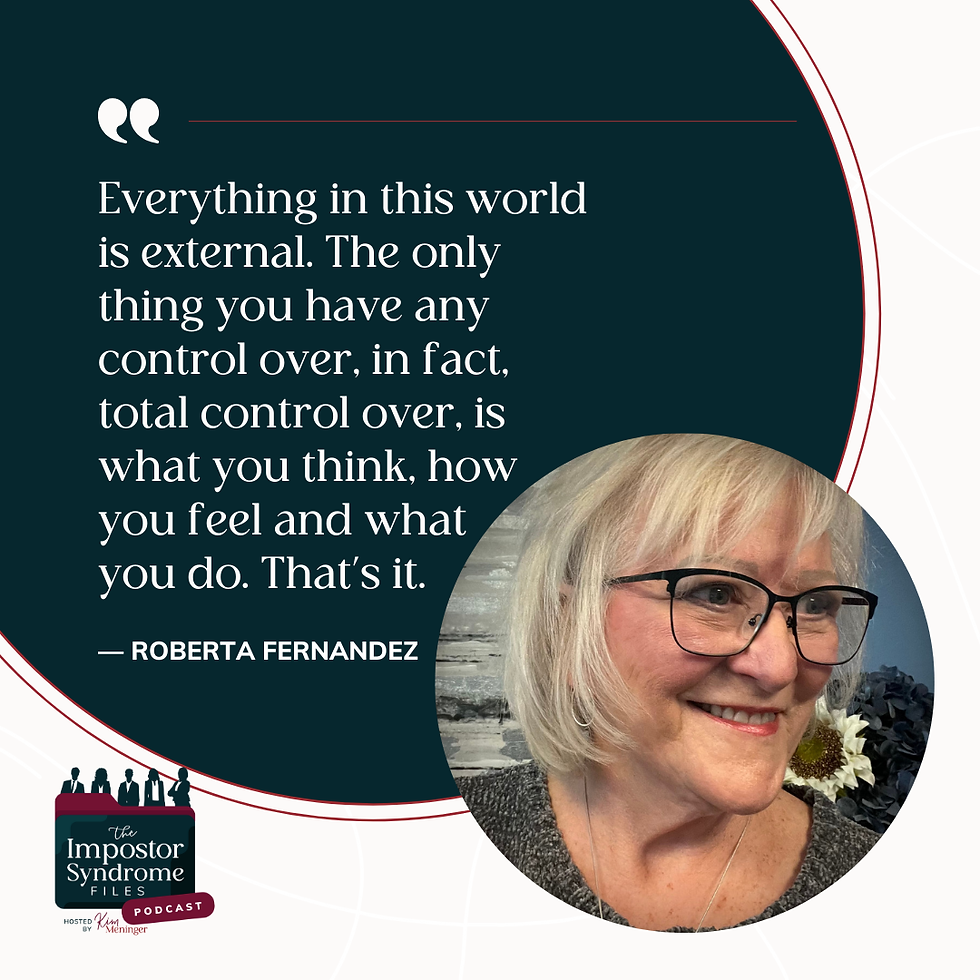 Re-Wiring the Subconscious for Greater Confidence