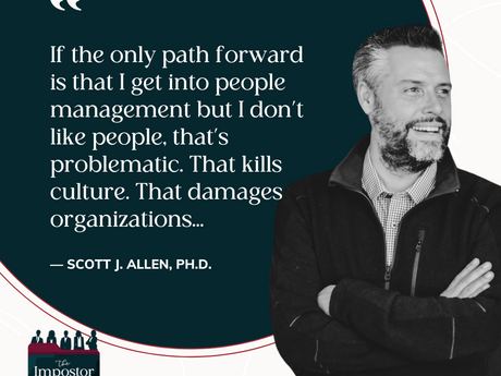 The Puzzle of Leadership