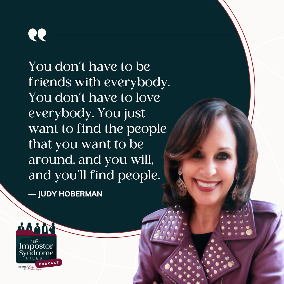 Confidence Via Connection