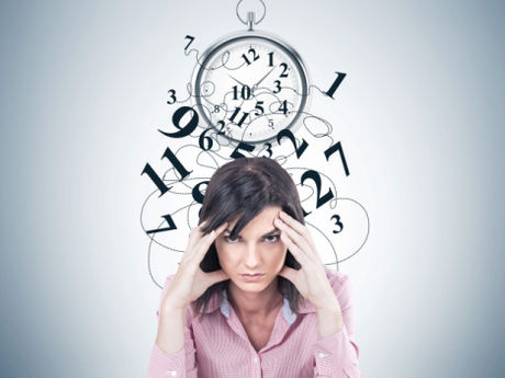 3 Ways to Navigate a Busy Work Season Better