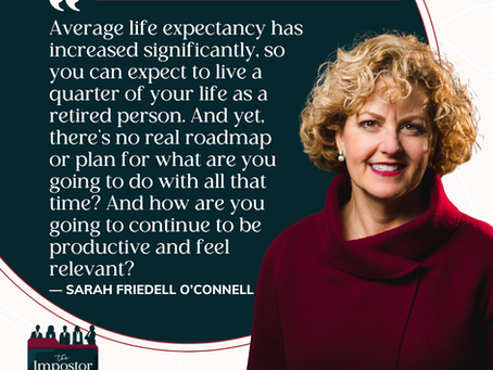 Paint the Canvas Before You Exit: How to Prepare for Life After Work