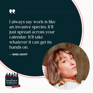 Finding Joy at Work and in Life