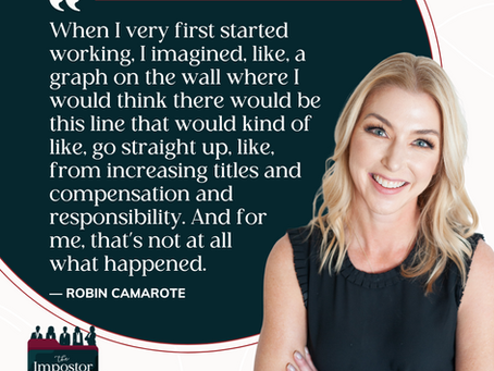 What Do You Really Want? Getting Honest in Mid-Career