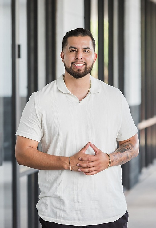 Edgar Arizmendi