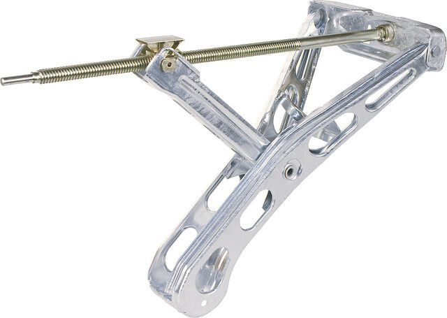 Steckstütze Al-Ko Premium 1.250 kg / lang