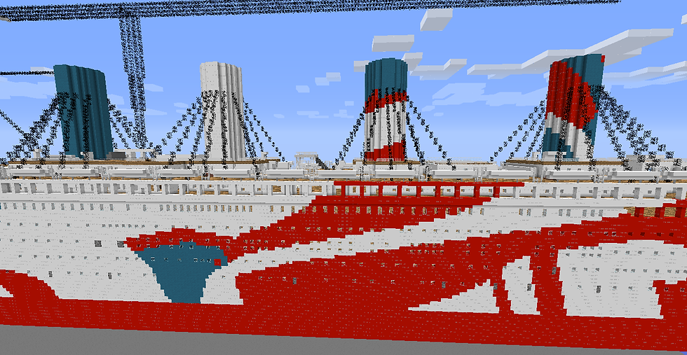 HMT Olympic