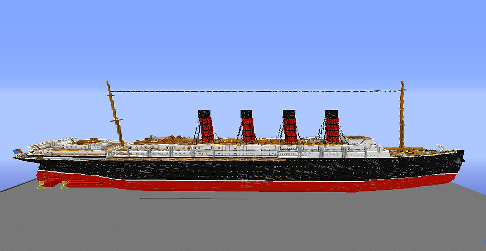 Lusitania