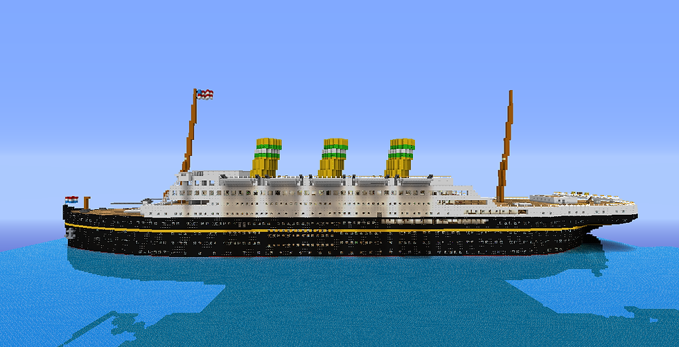 sstss Statendam