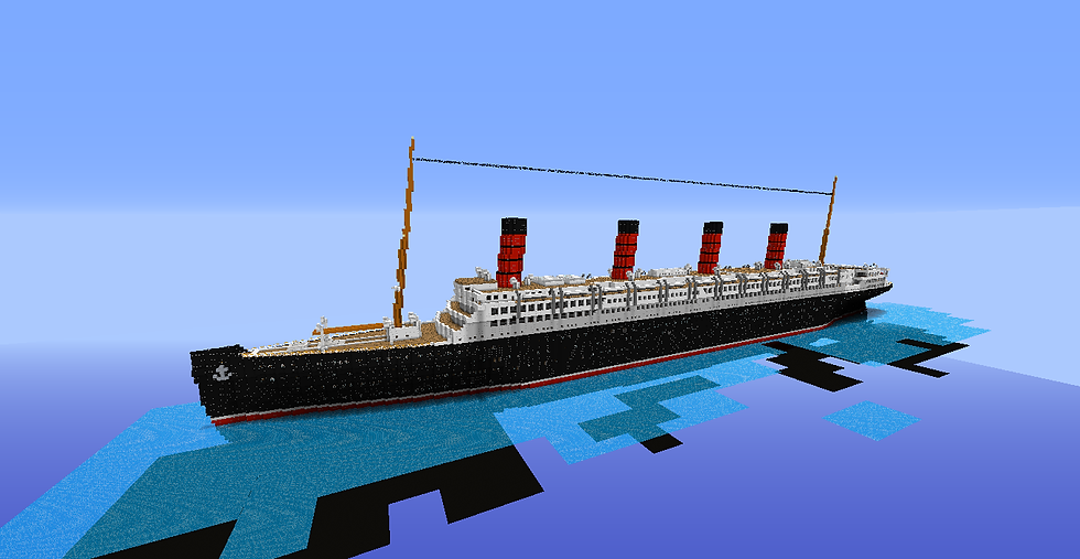 AQUITANIA