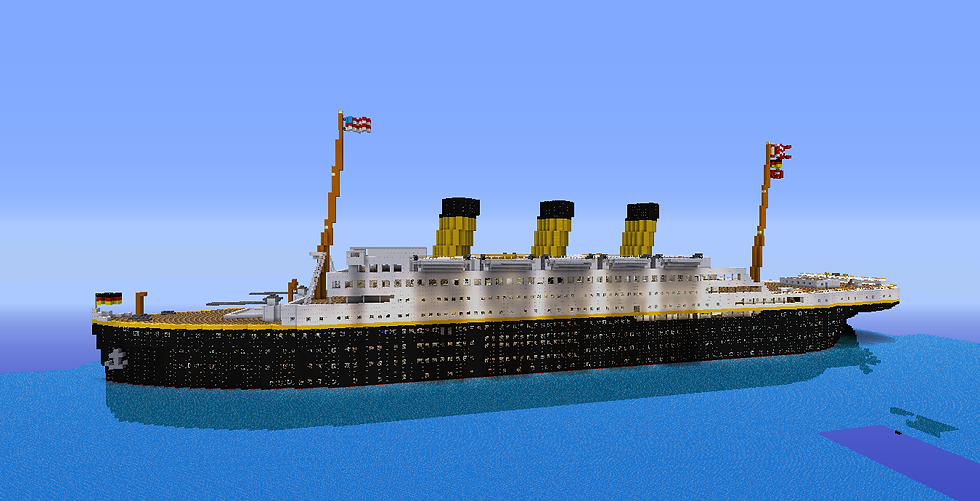 MAJESTIC III