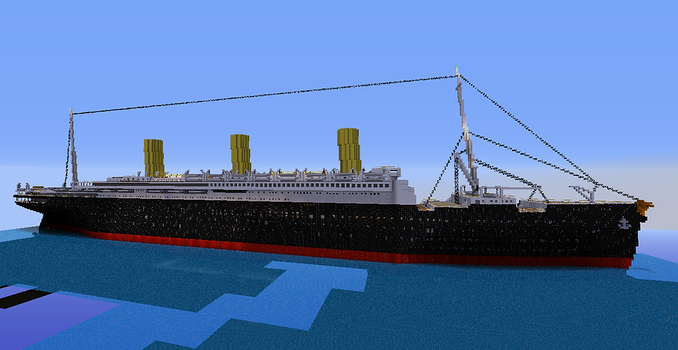 BISMARCK