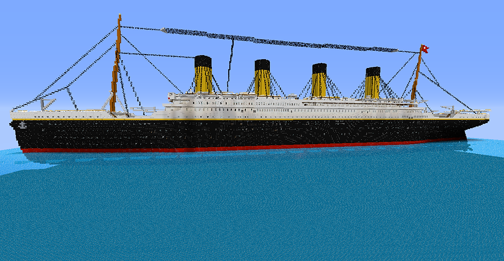 Titanic