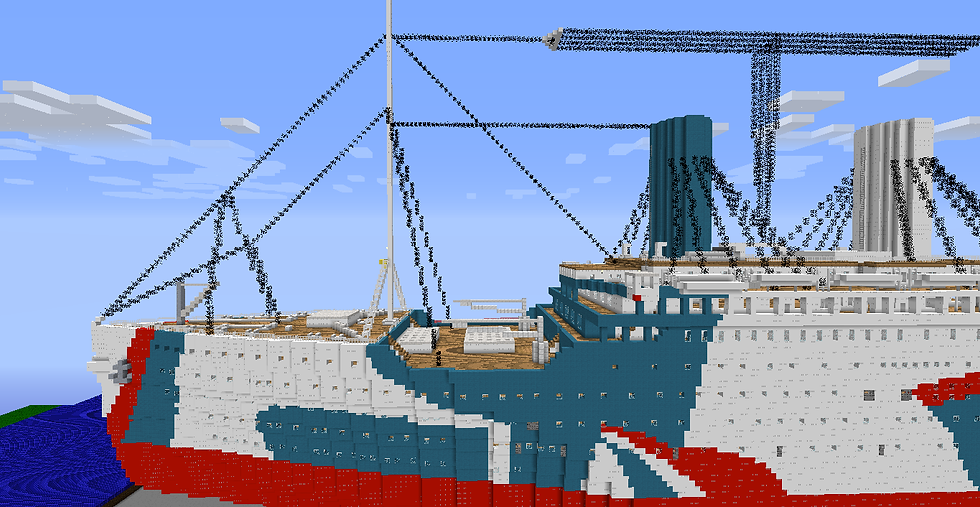 HMT Olympic