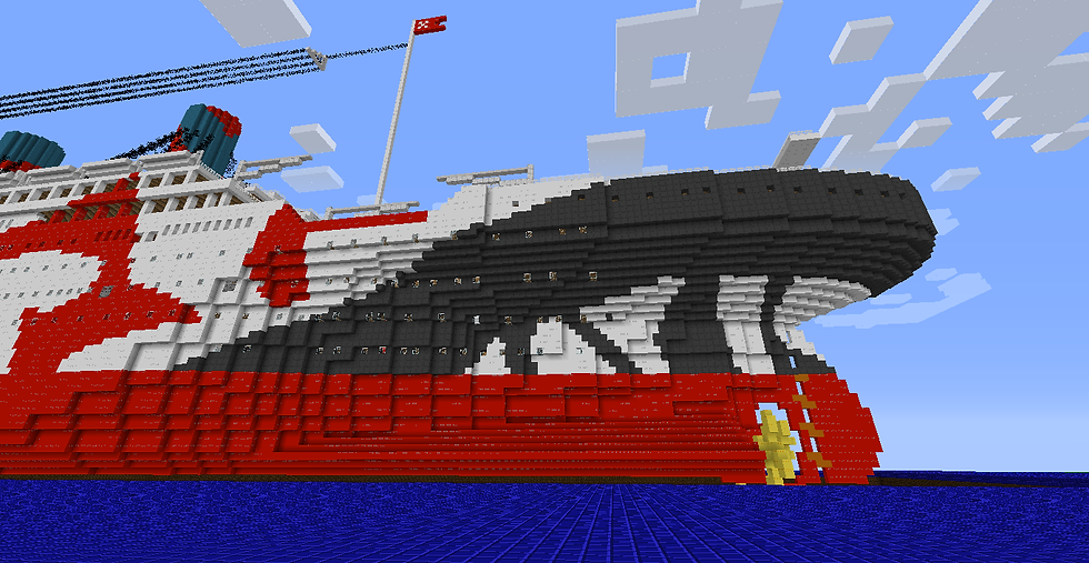 HMT Olympic