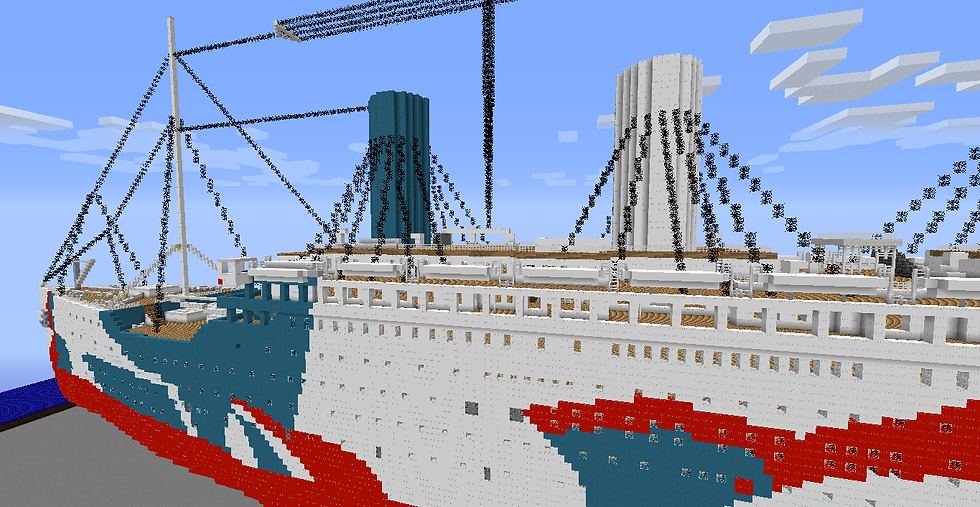 HMT Olympic