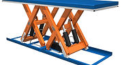 ABEYOR TABLE-ELEVATRICE-DOUBLES-CISEAUX-HORIZON