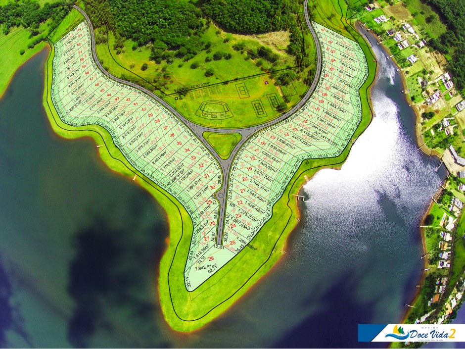 DOCE VIDA 2 - Boa Vista de Aparecida