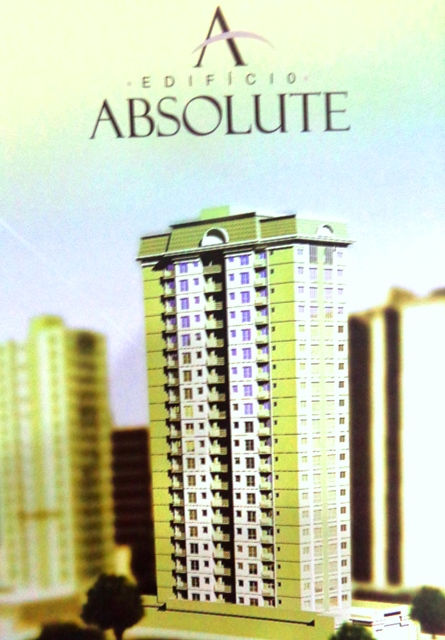 Absolute!.Pré Lançamento