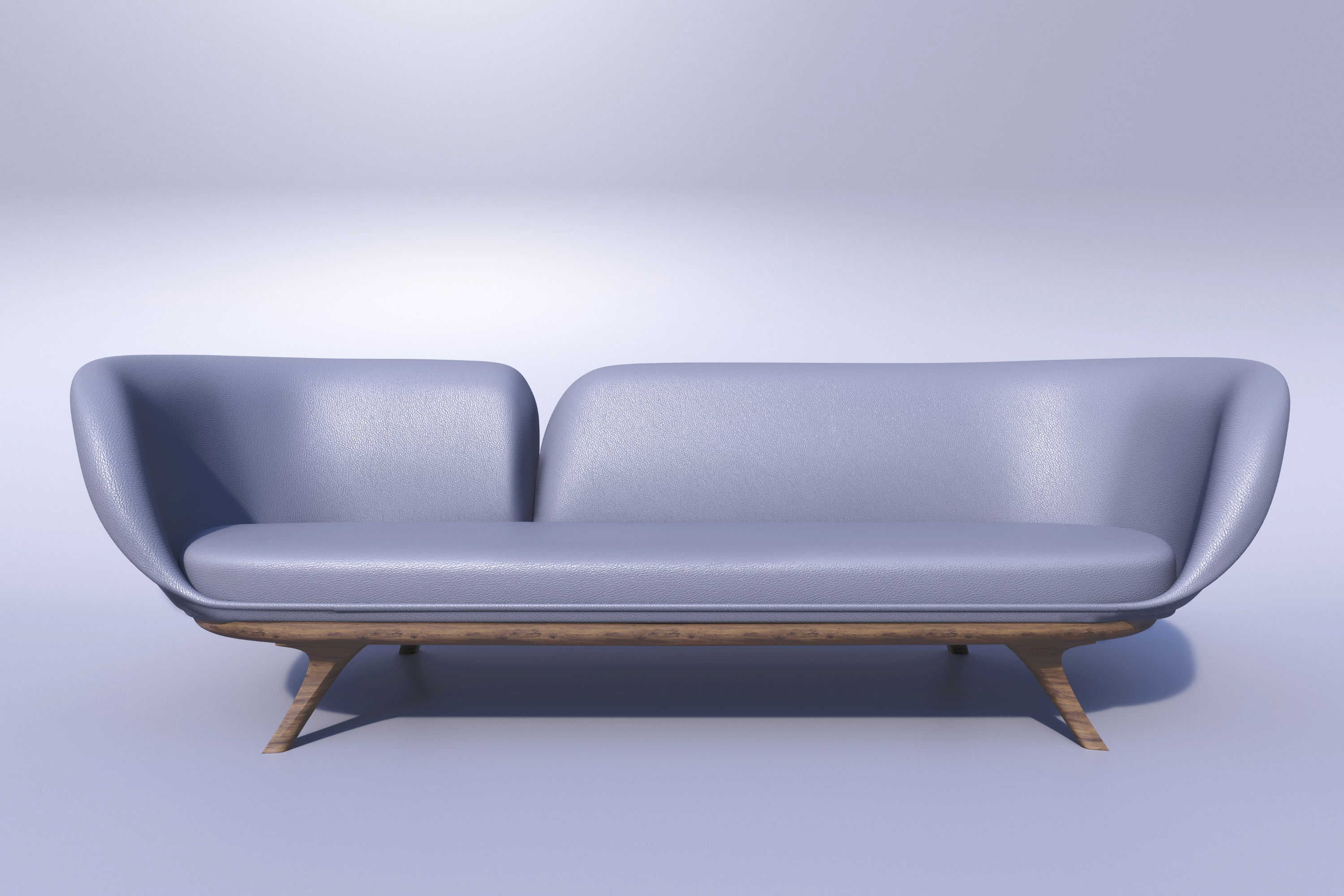 Single Crossfade Session