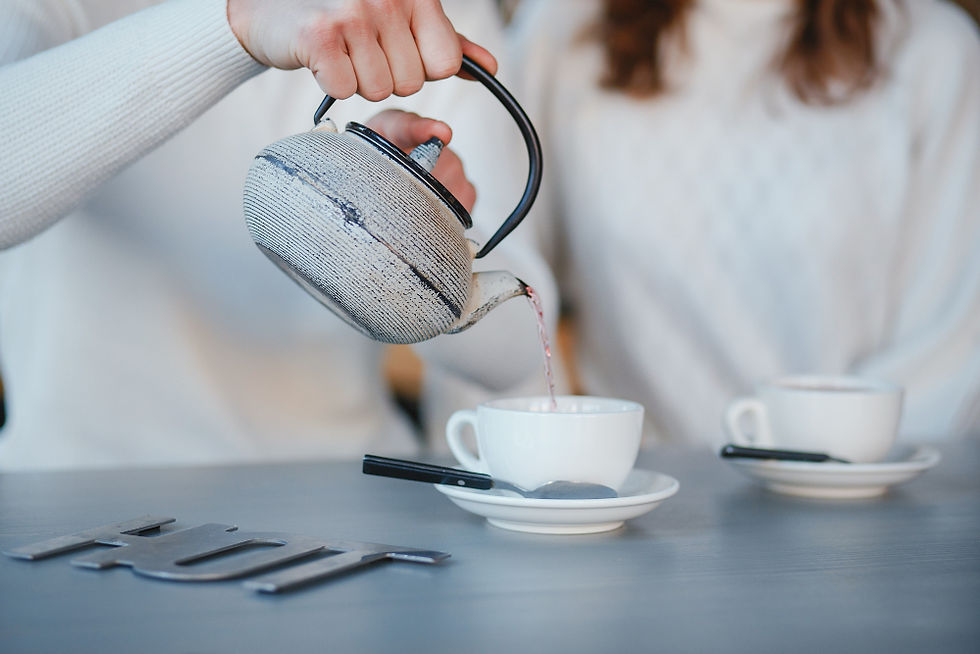פתרונות אירוח יוקרתיים למשרד המודרני