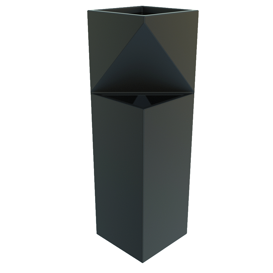 rephorm plantower · dreistufiger Pflanzenturm – Produktbild 1 von 15