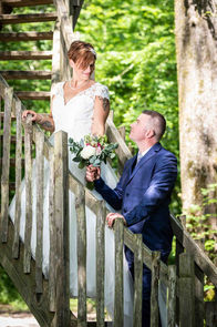 Mariage Joncherey