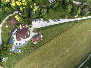 Prise de Vue Drone, Montbéliard Belfort Audincourt
