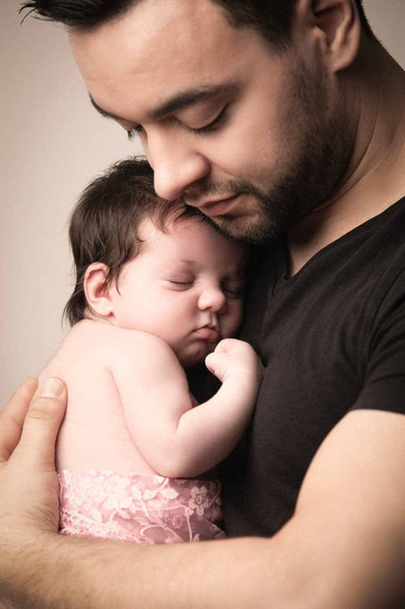 Séance Photo Naissance