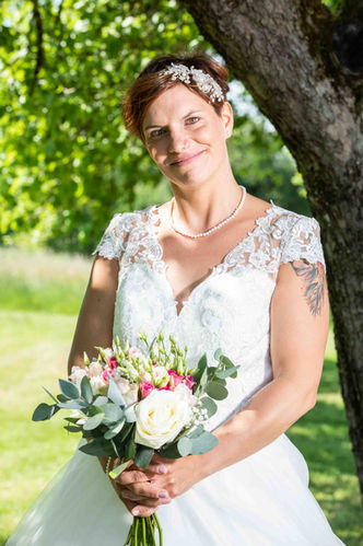 Mariage Doubs