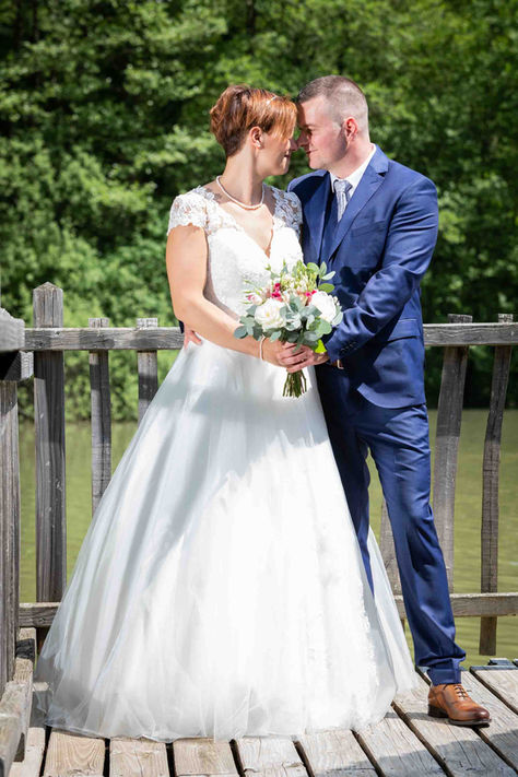 Mariage Doubs