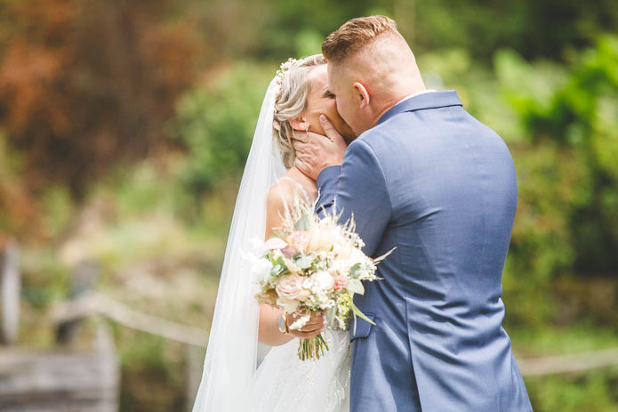 Mariage avec CBO Photographe à Audincourt