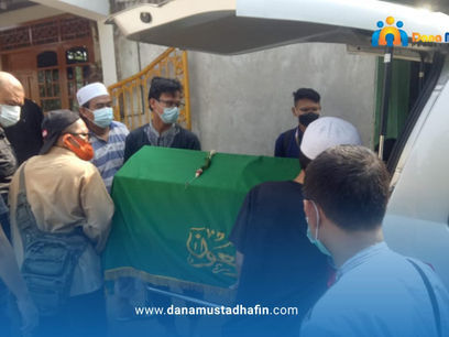 PENUHI PANGGILAN KEMANUSIAAN DI HARI RAYA