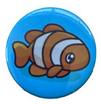 fish pin